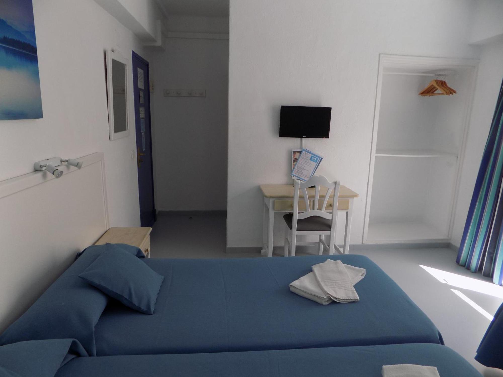 Hostal Villa Maruja El Arenal  Habitación foto